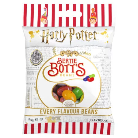 Harry Potter Bönor Bertie Bott's Jelly Beans
