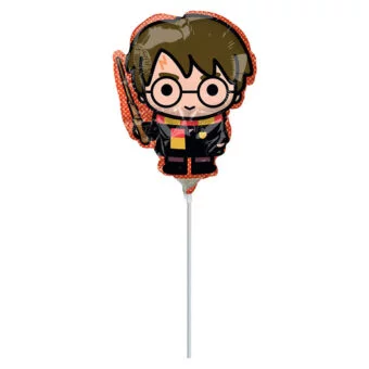 Harry Potter Folieballong